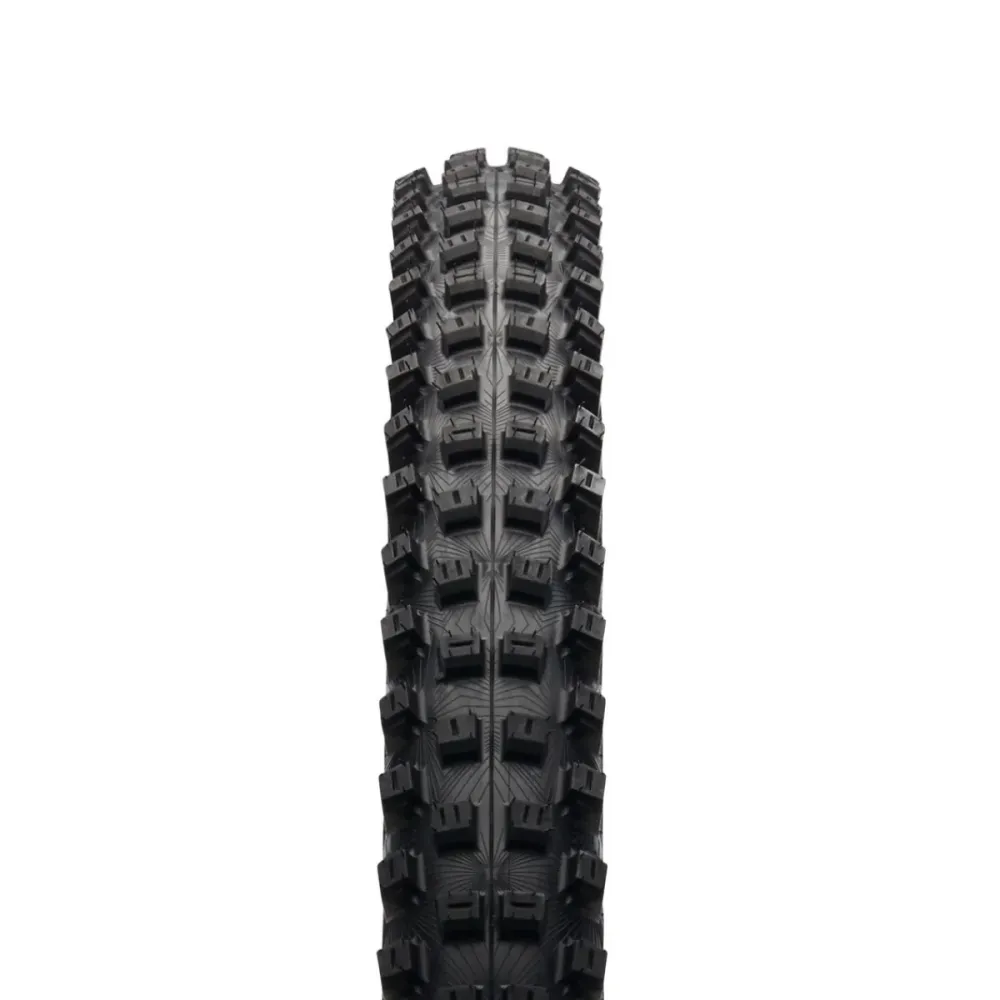 CONTINENTAL ARGOTAL Enduro Soft Reifen 27.5x2.60 Tubeless Ready Weich Schwarz