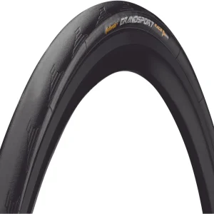 Continental Grand Sport Race Faltreifen 700x25C schwarz