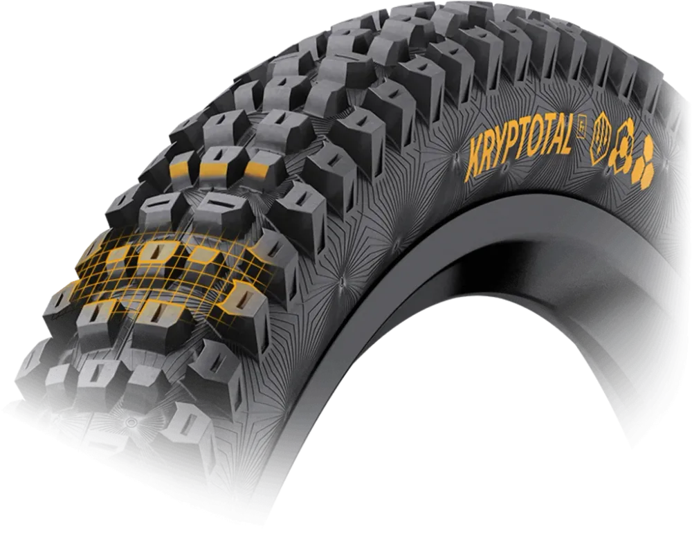 Continental Kryptotal Front Trail Endurance TL Ready 29x2.40
