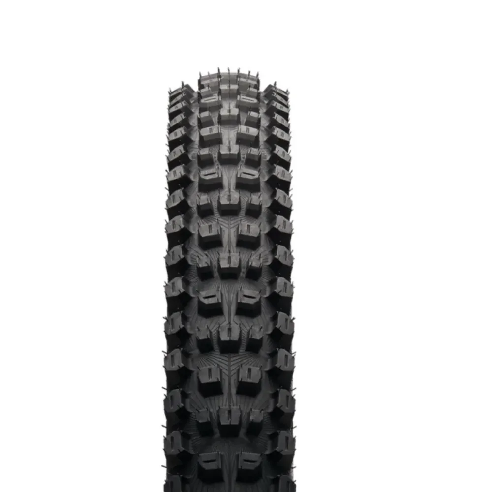 CONTINENTAL KRYPTOTAL-F Trail Reifen 24x2.40 Endurance Tubeless Ready Weich Schwarz