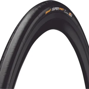 Continental Super Sport Plus Drahtreifen 28-622 schwarz