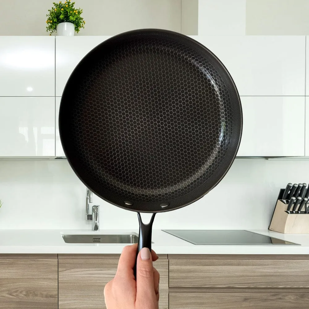 Cook & Pan - Honey Taupe Mind Bratpfannen-Set 2-teilig