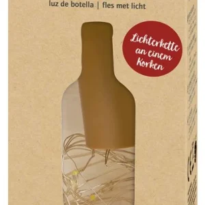 cook & STYLE Flaschen-Licht