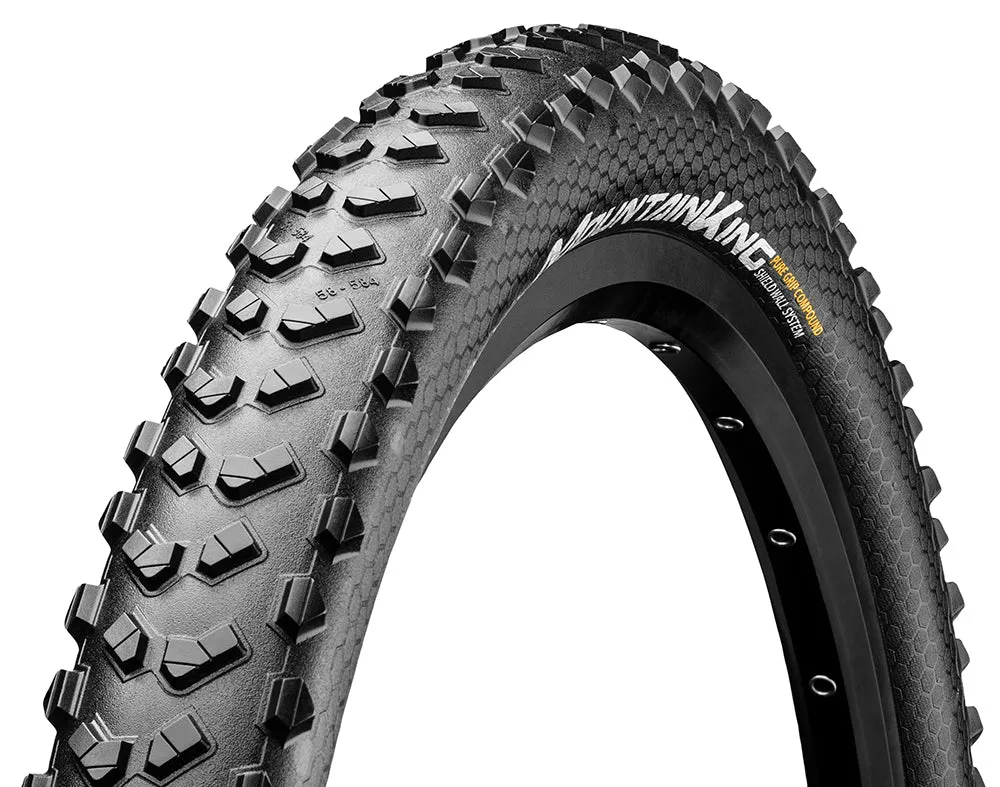 Coptone Continental Mountainking Shieldwall Tubeless Ready 29x2.30
