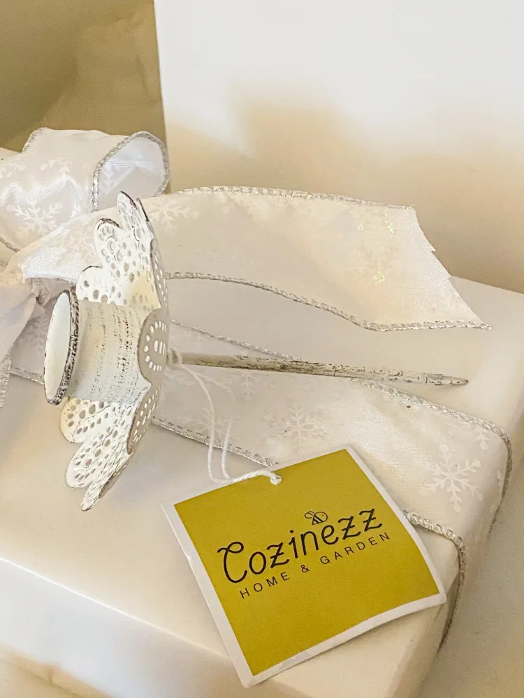 COZINEZZ KERZENSTECKER BLUME