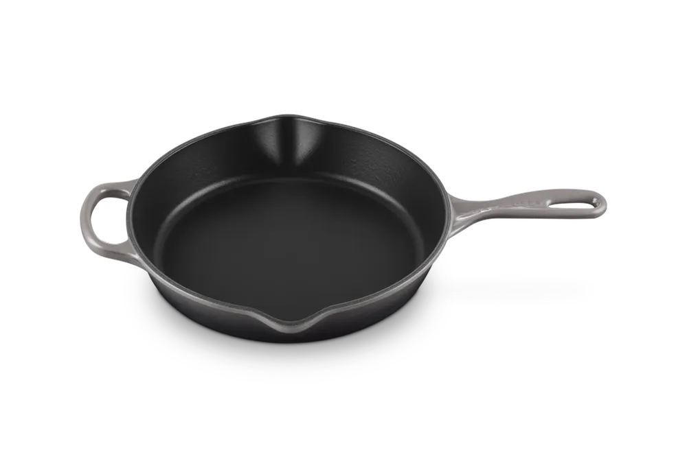 Le Creuset Bratpfanne hoch Ø26cm / 2L 'Flint'