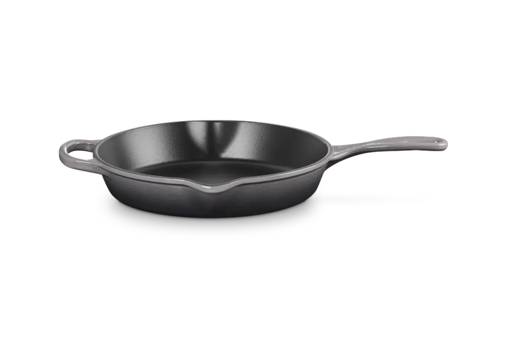 Le Creuset Bratpfanne hoch Ø26cm / 2L 'Flint'