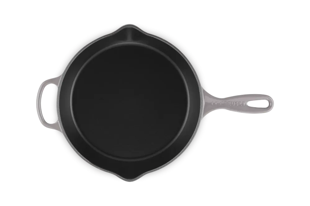 Le Creuset Bratpfanne hoch Ø26cm / 2L 'Flint'