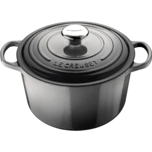Le Creuset Bratpfanne Hoch „Flint“ ø26cm / 6,3L