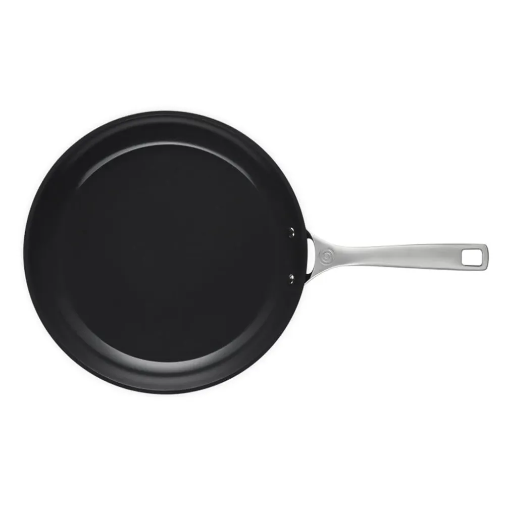 Le Creuset - Bratpfannen-Set Essential Antihaft 24/28 cm