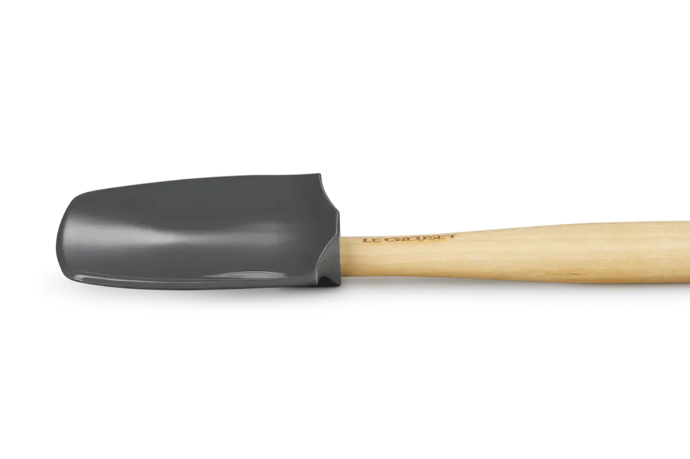 Le Creuset Löffelspatel Premium Groß 'Flint'