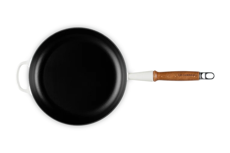 Le Creuset Signature Baiser-Bratpfanne Ø26 cm