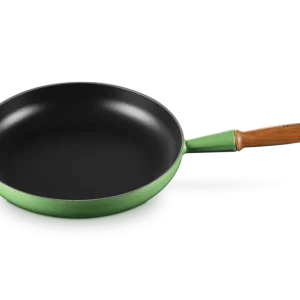 Le Creuset Signature 'Bamboo' Bratpfanne Ø28cm