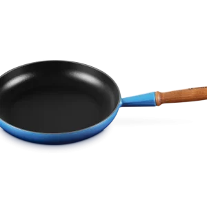 Le Creuset Signature Bratpfanne „Azure“ Ø 26 cm