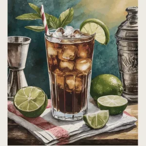 Cuba Libre