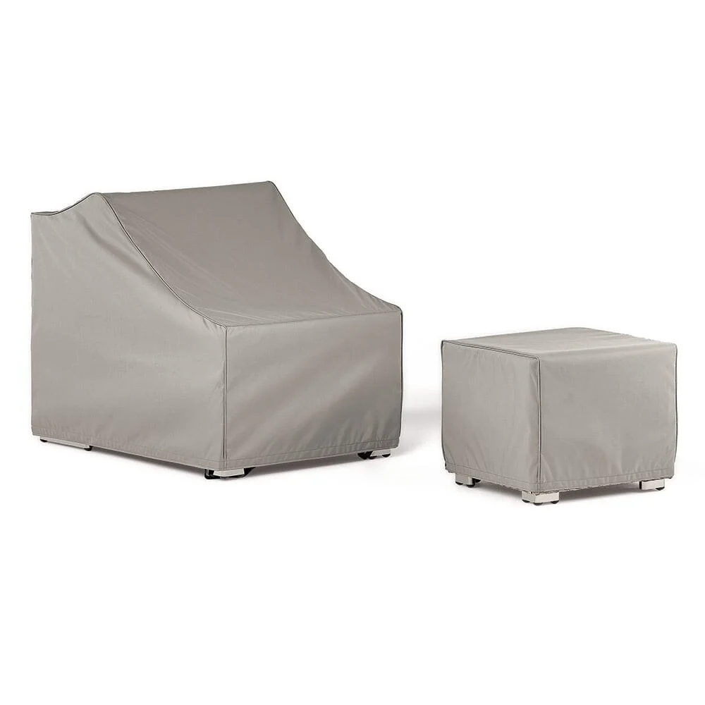 Dedon Sealine Schutzhülle für 2-seater / 2-Sitzer-Sofa