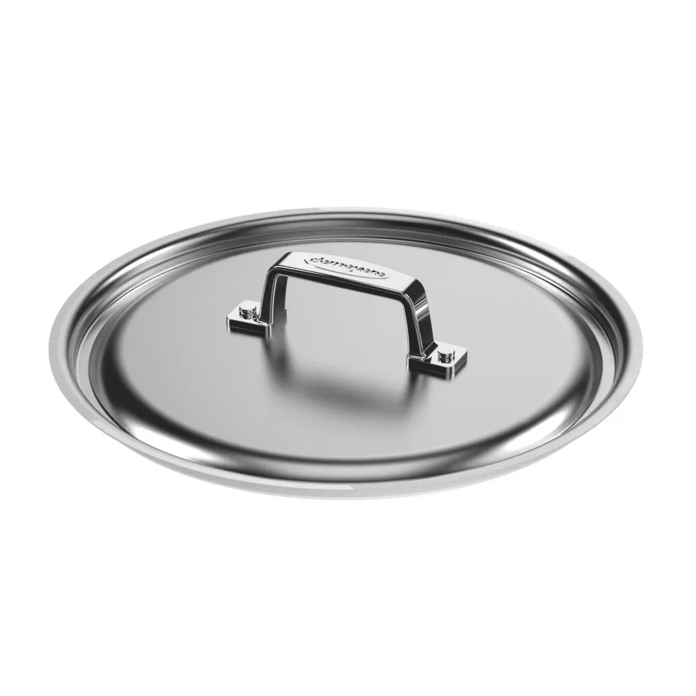 Demeyere 'Black 5' Dutch Oven 24 cm / 3,25 l