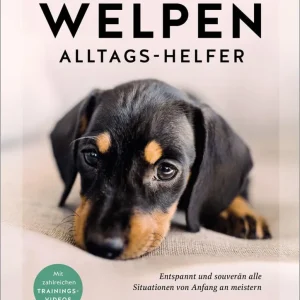 Der Welpen-Alltags-Helfer