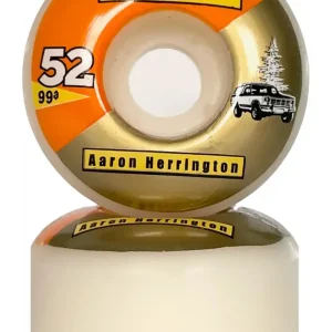 Dial Tone 52mm 99A Herrington Good Times Standard Cut Wheels