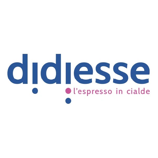 Didiesse DarkSide Bronze – E.S.E. Pad-Kaffeemaschine