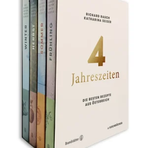 Die Jahreszeiten-Kochschule
