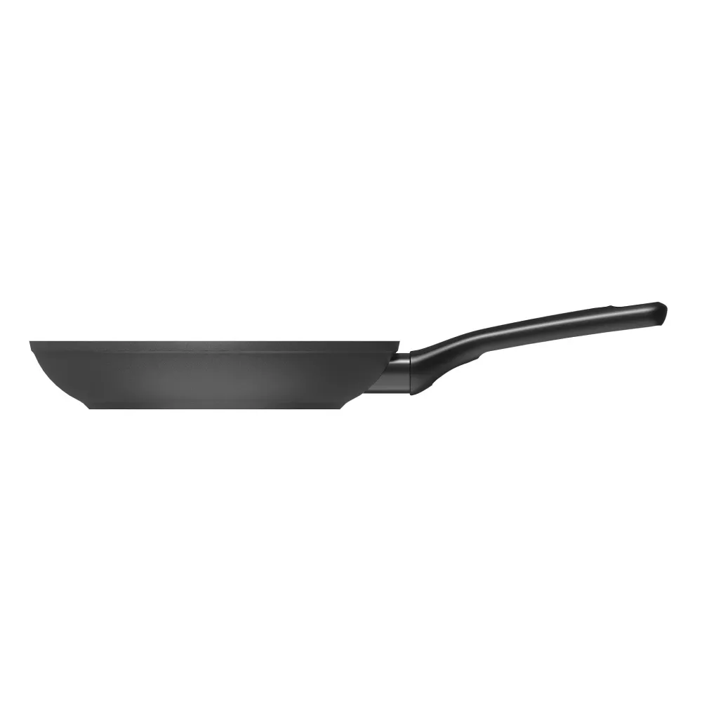 DiNA Antihaft-Fischpfanne Helix - Ø 34x23cm