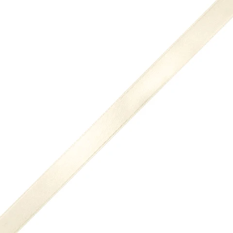 DMC Fillawant Satin Band 3mm cream, 1m (1)