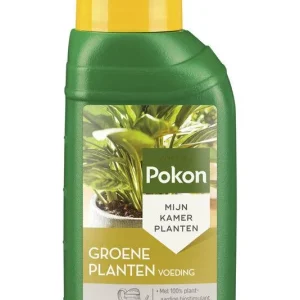 Dünger für Zimmerpflanzen – 250 ml