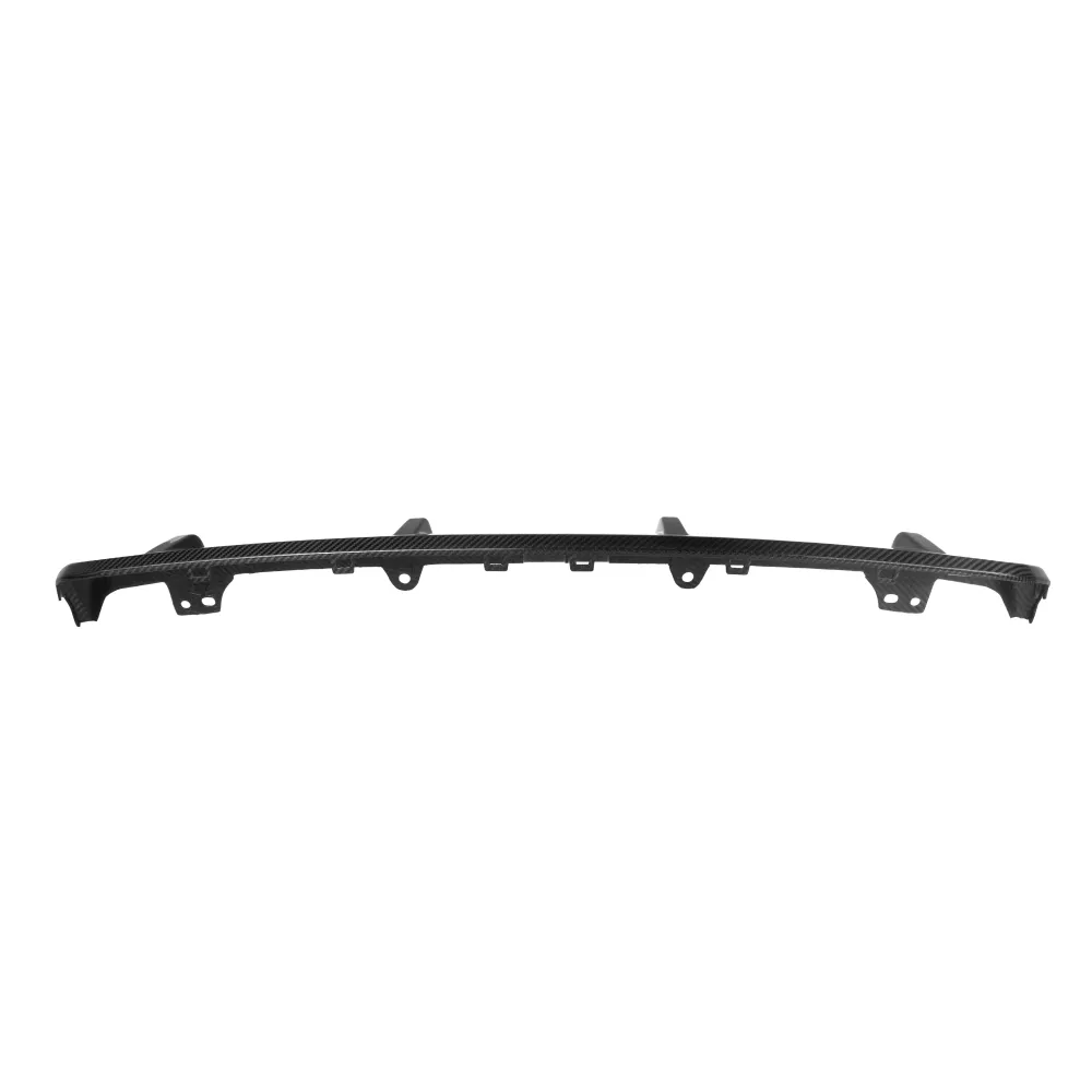 Dry Carbon Heckdiffusor für BMW X6 G06 Pre-LCI & LCI
