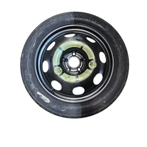 DS7 Reserad Wheel / Reserad Wheel (2017->) 135-80 R18