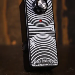 EarthQuaker Devices Easy Listening