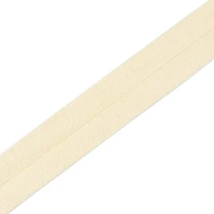 1m Edge Me Falztresse meringa uni 32mm
