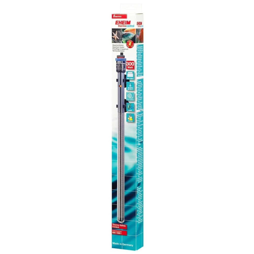 EHEIM thermocontrol 300, für Aquarien bis 600-1000L