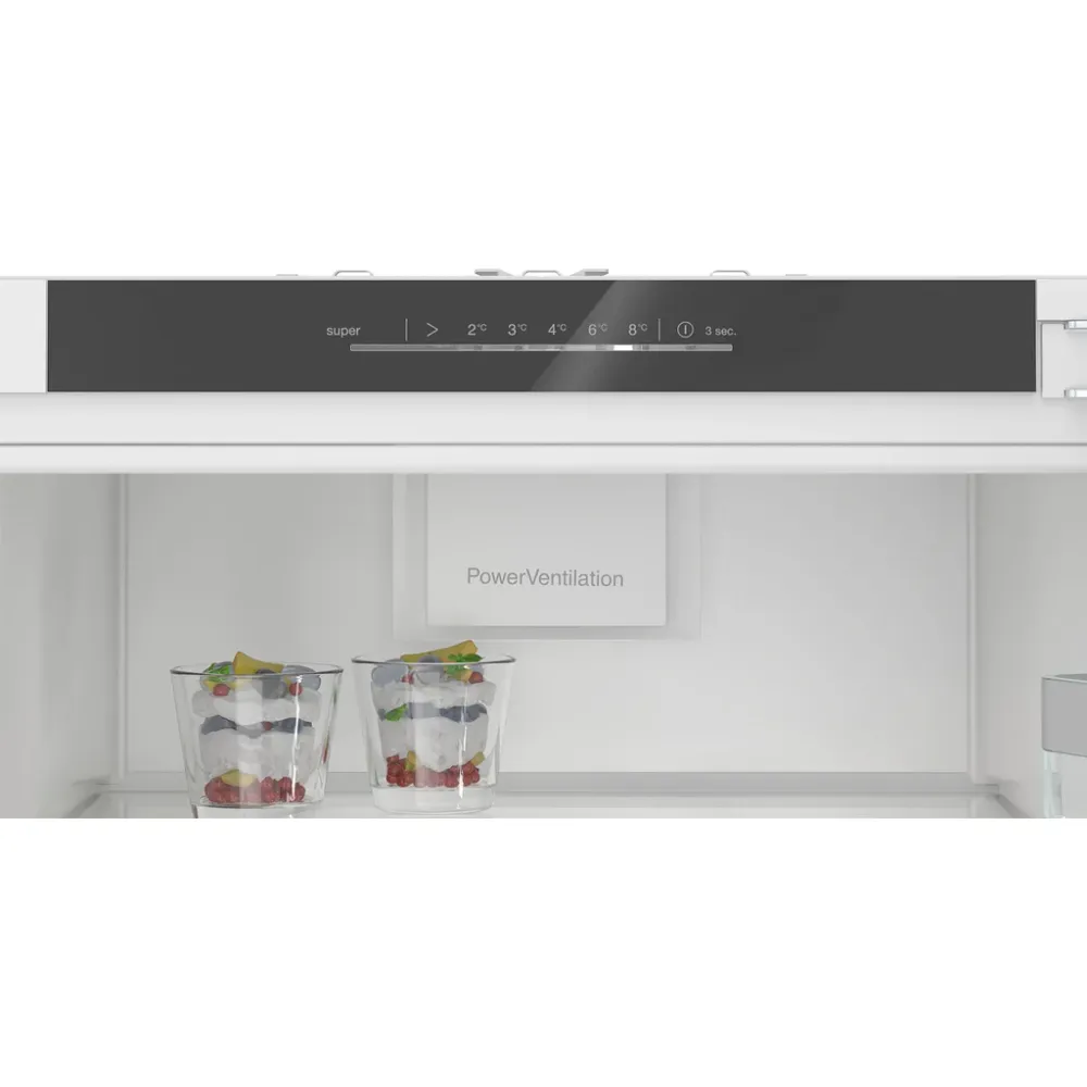 Einbau-Kühlschrank ohne Gefrierfach iQ300 KI81RVFE0