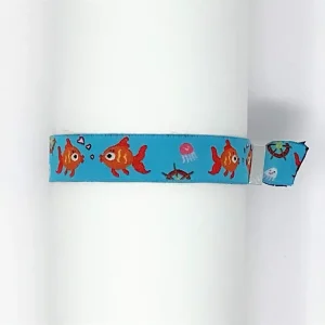 Einlassband Fische