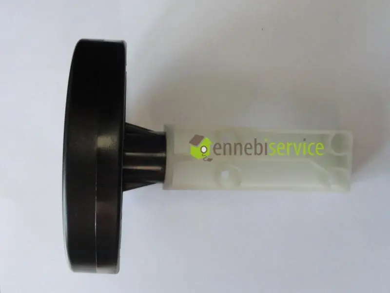 Emilio Bieffe Wheel