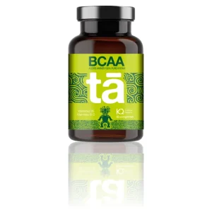TA Energy BCAA-Aminosäuren-Kapseln