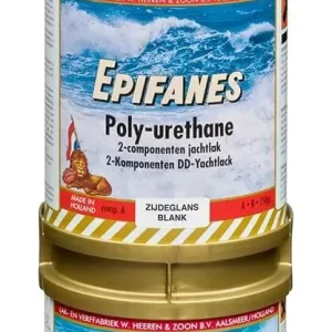 Epifanes-Polyurethan-Klarlack