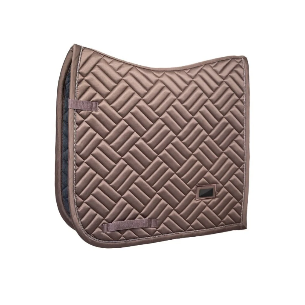 Equestrian Stockholm Dressurschabracke Amaranth