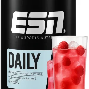 ESN Daily Gelenke & Knochen 480g Himbeer Eistee