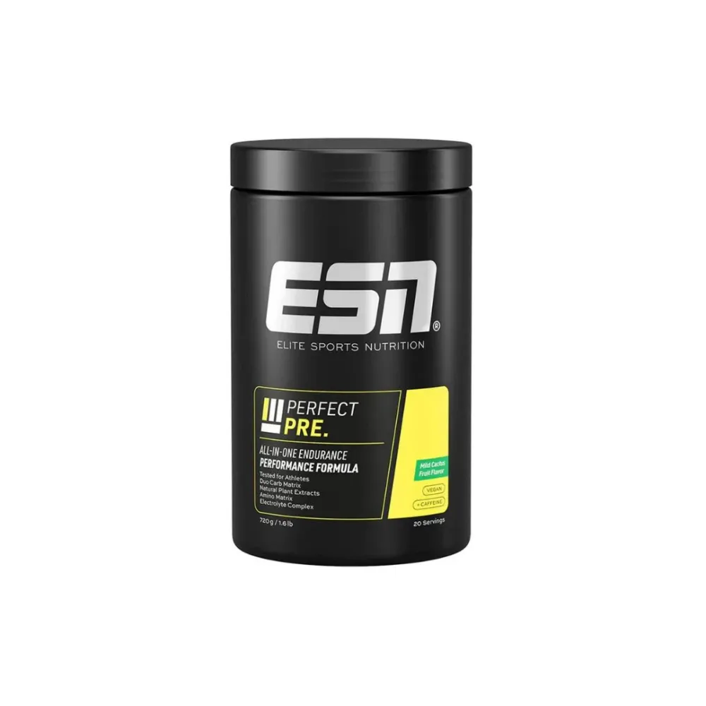 ESN Perfect Pre 720g