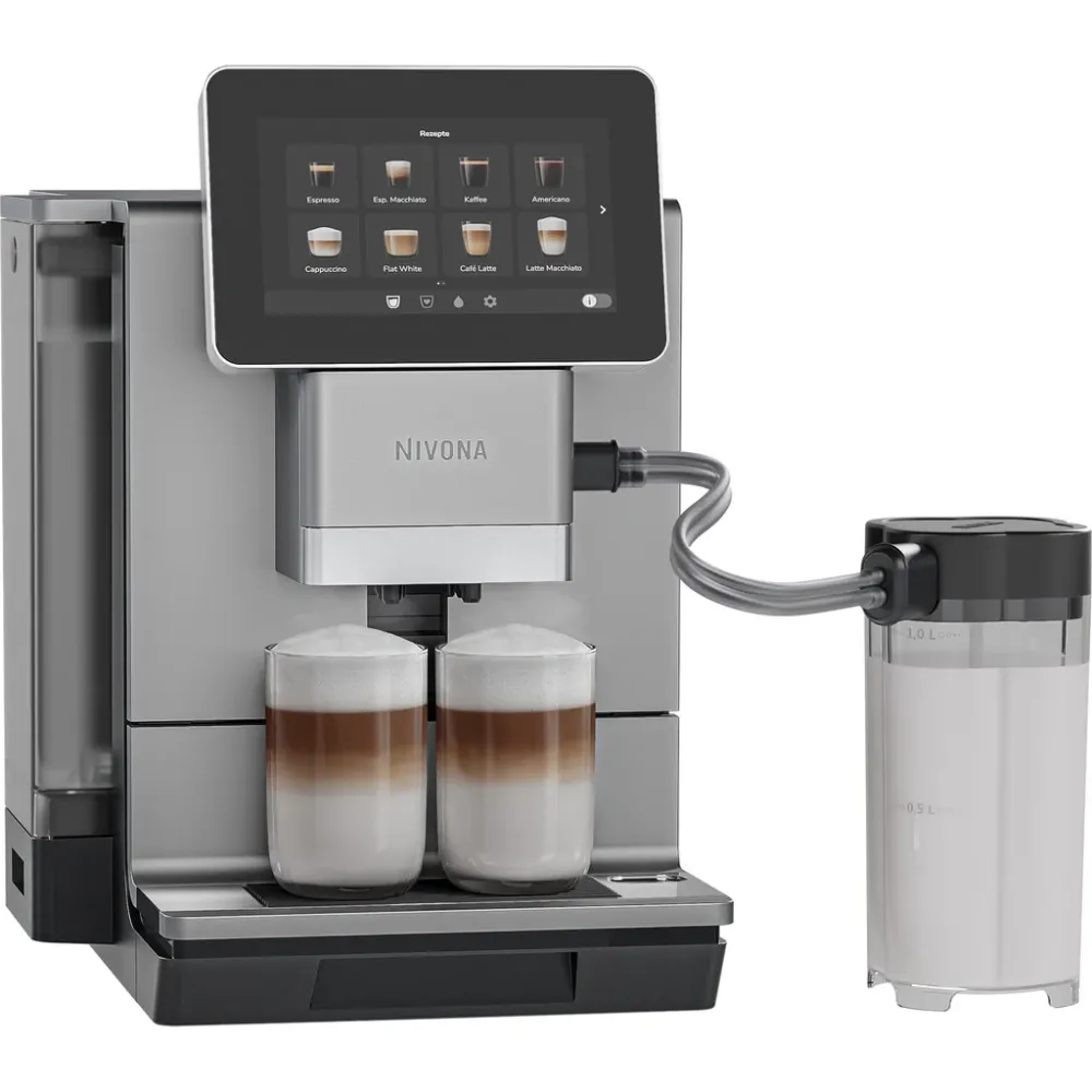 Espressomaschine NIVO 9103