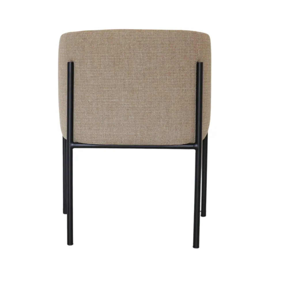 Esszimmerstuhl - Royan - Beige