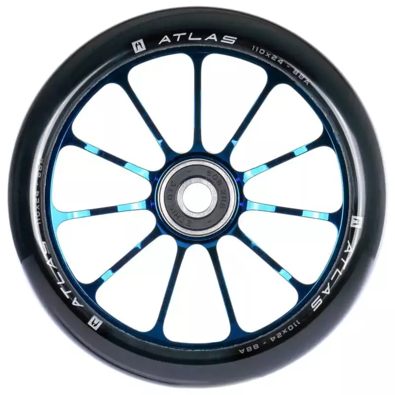 Ethic Wheel Atlas 110er