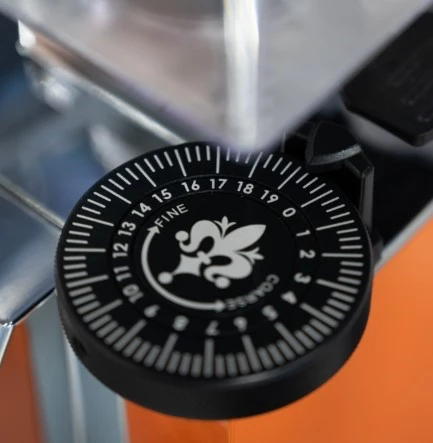 Eureka Einstellrad King-Size Grind Dial