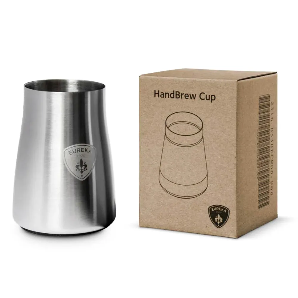 Eureka Handbrew Cup Handfilter Becher