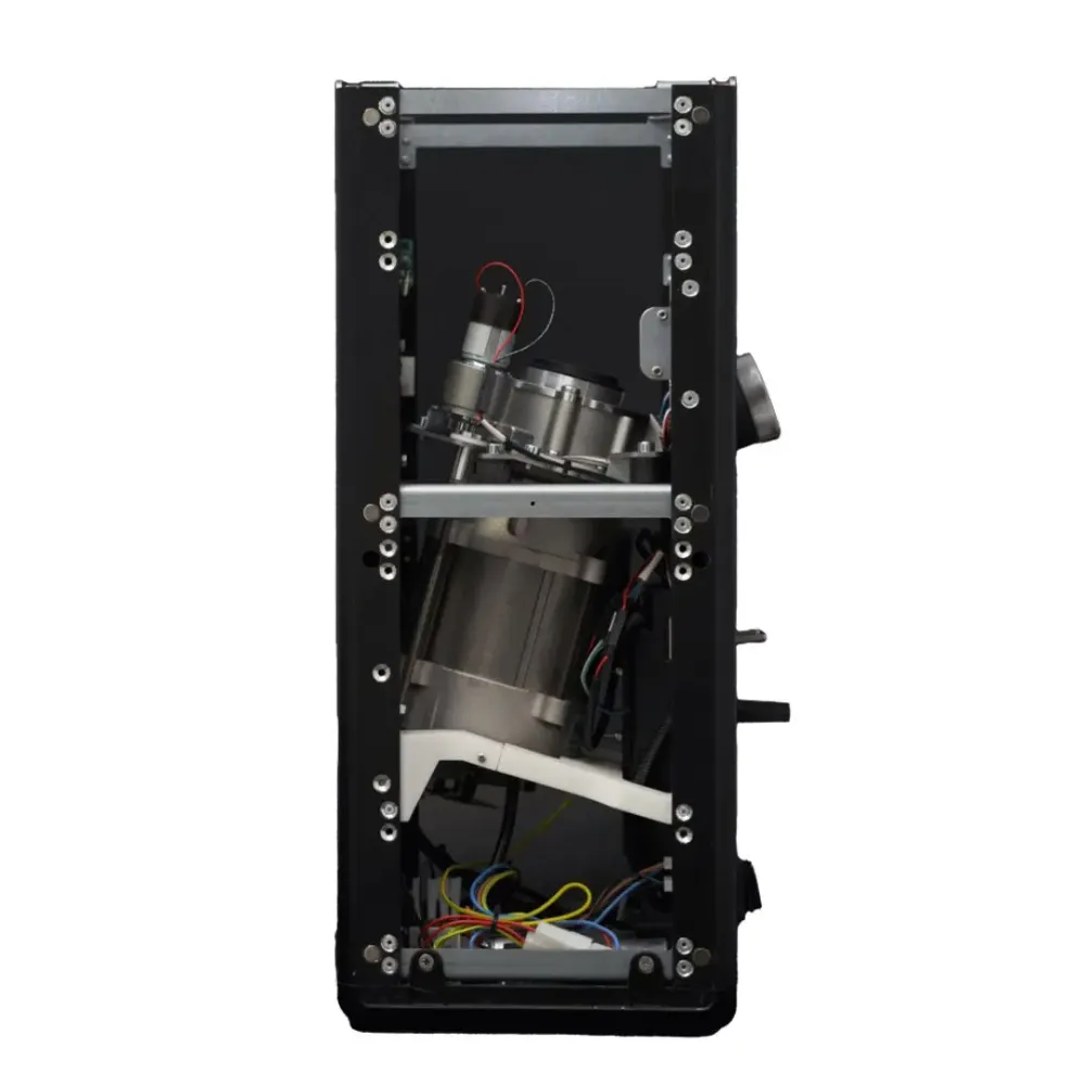 Eureka Prometheus 83 kommerzielle Espressomühle