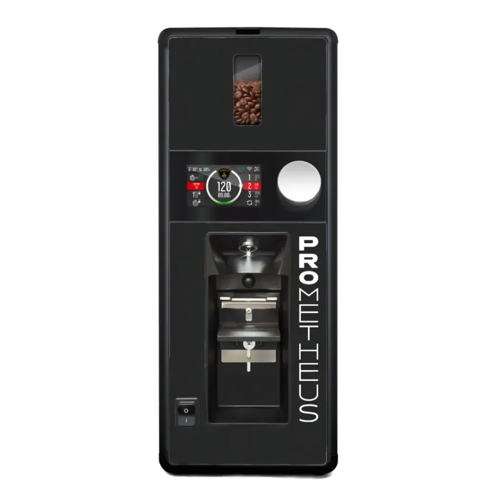 Eureka Prometheus 83 kommerzielle Espressomühle (Miete)