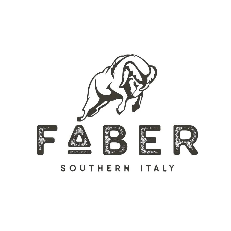 Faber Kaffeemaschine für Pads E.S.E - Pro Mini Deluxe Schwarz