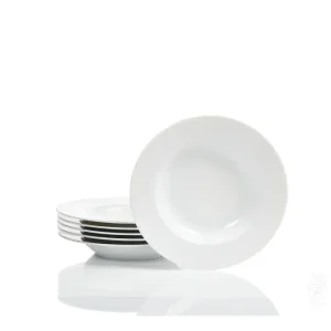 Fahne Suppenteller 23cm